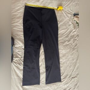 Lululemon pants with pockets